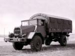 MAN 630L2 AE 1956 года